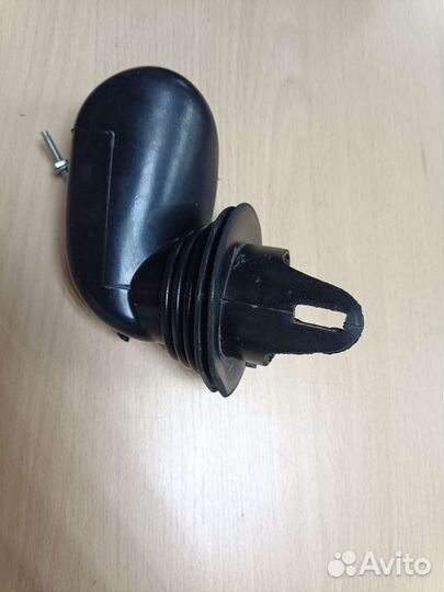 Патрубок подачи воды для стиральных машин Beko