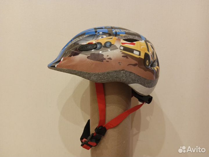 Продам Шлем детский alpina 