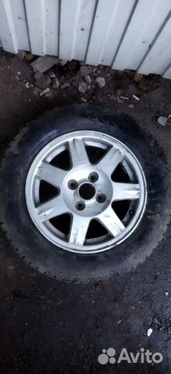 Nokian Tyres Nordman 7 185/65 R14