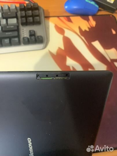 Планшет lenovo