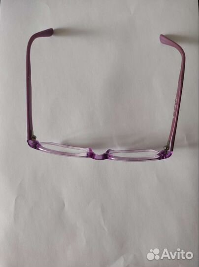 Очки оправа детская