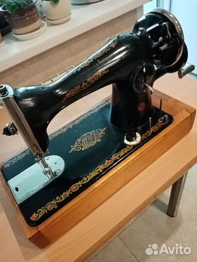 Швейная машина Подольск
