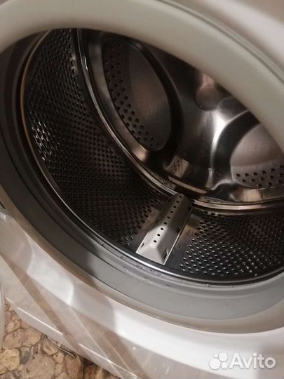 Стиральная машина indesit