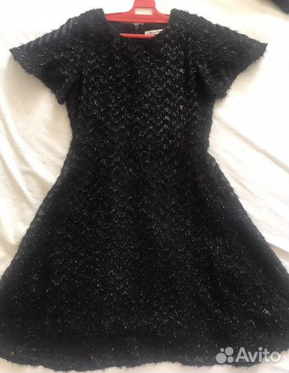 Нарядное платье Zarina