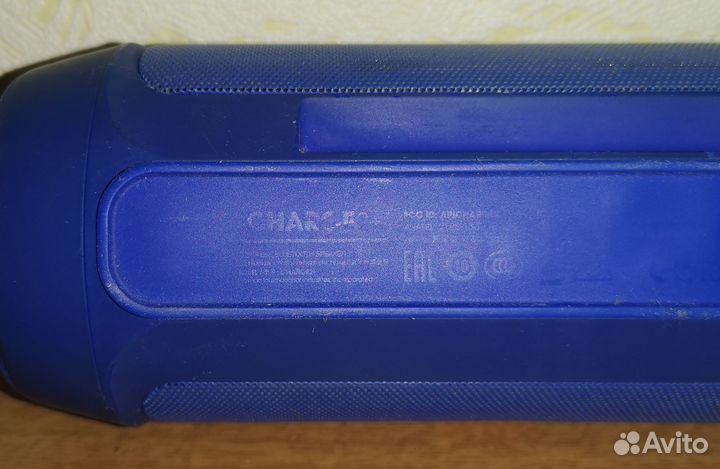Колонка jbl charge 2+ оригинал