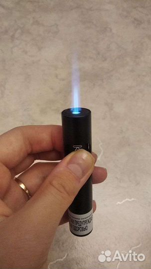 Зажигалка kent (Кент)