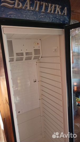 Холодильник под пиво