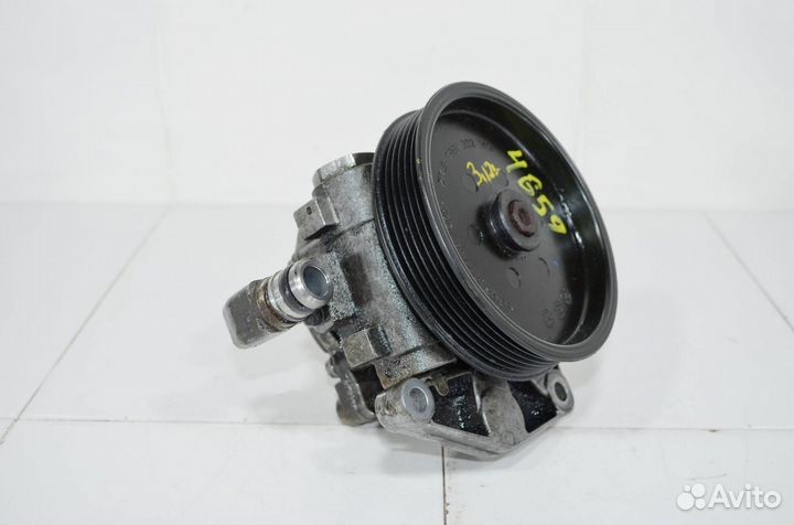 Насос гур Mercedes-Benz R-Class W251 2005+