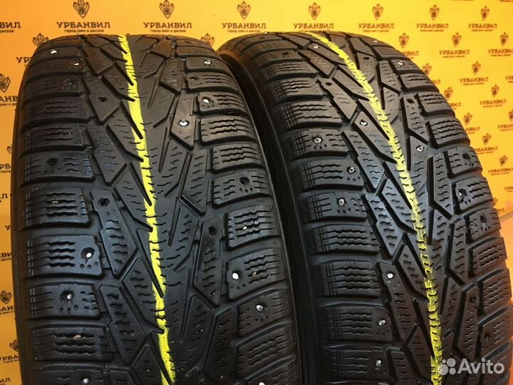 Nokian Tyres Nordman 7 195/65 R15 95T