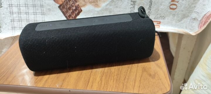 Bluetooth колонка xiaomi и видеокарта 970