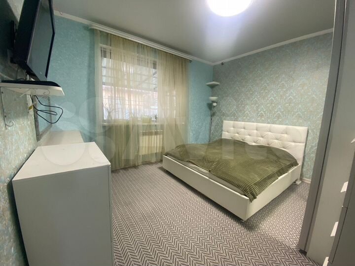 Дом 155 м² на участке 4 сот.