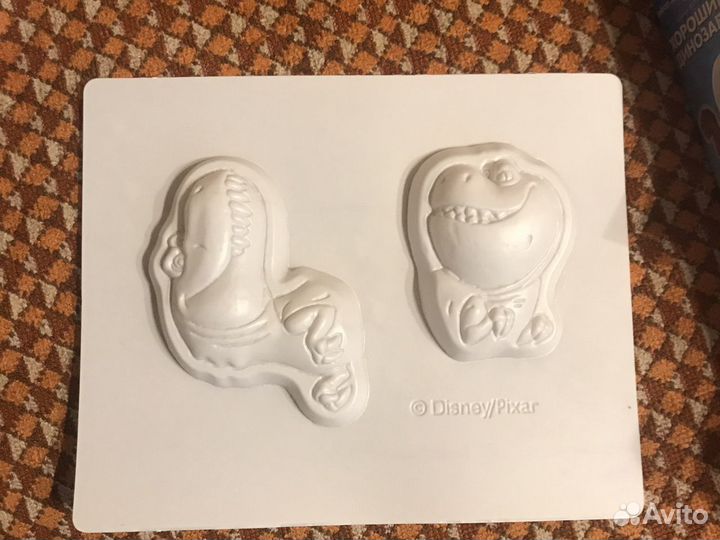 Динозаврики