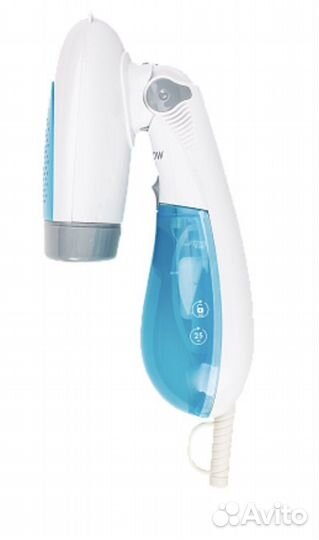 Ручной отпариватель Scarlett