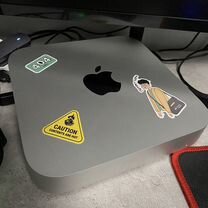 Mac mini m2 8/256