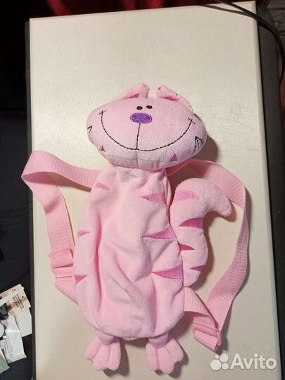 Рюкзак+ пенал