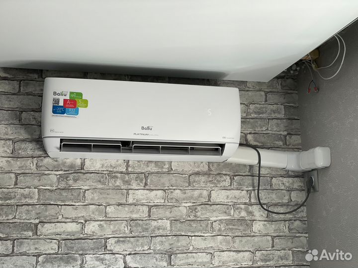 Продажа кондиционеров Установка кондиционеров