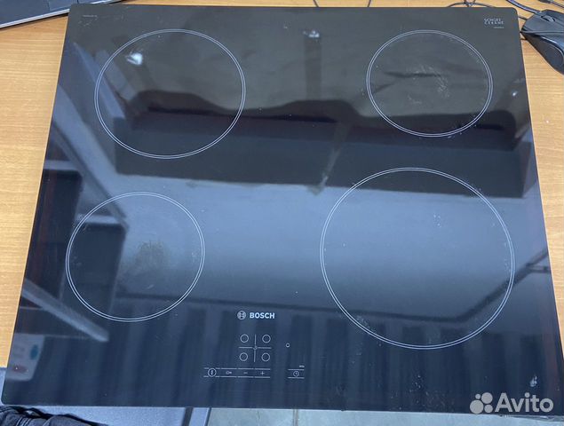 Стекло для варочной поверхности Bosch купить в Москве | Товары для дома ...