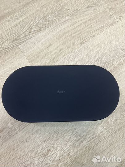 Стайлер dyson airwrap