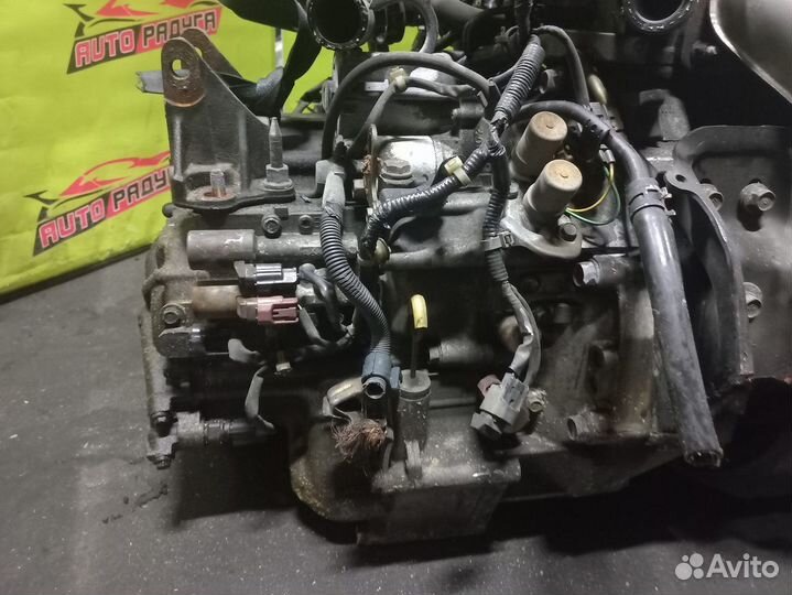 Кпп АВТОМАТИЧЕСКАЯ honda CF3, CF4, CF6, CH9, CL3 a