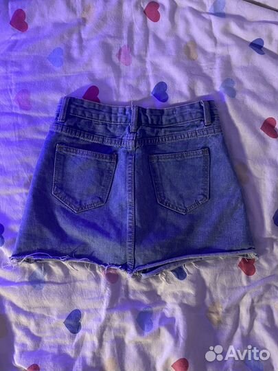 Юбка винтаж