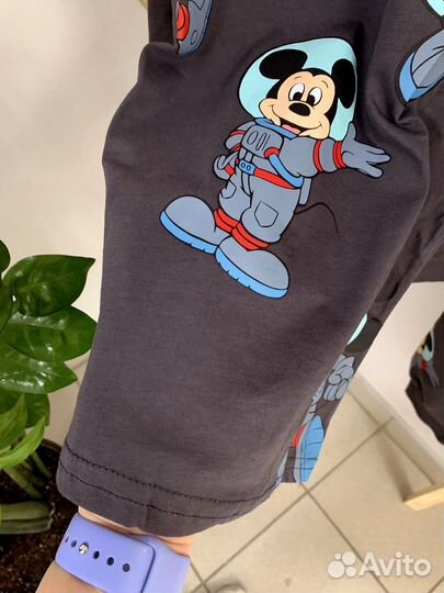 Костюм zara для мальчика 116 см