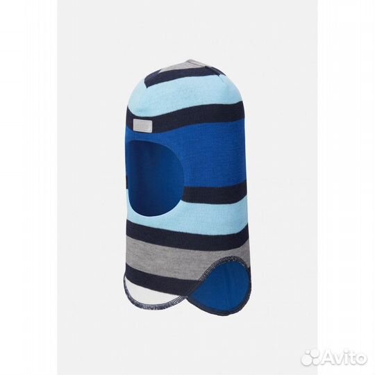 Шапка шлем lassie 46