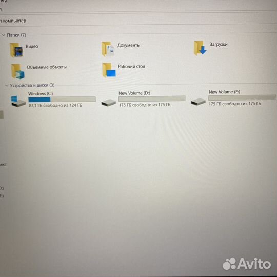 Ноутбук Frbby V16 Pro 16/512Gb