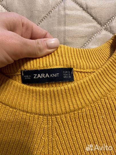 Свитер Zara