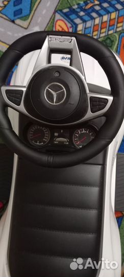 На доставке