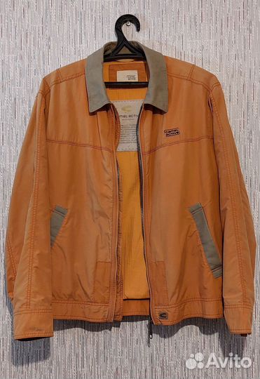 Ветровка camel active 50р