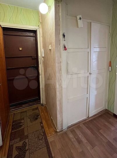 3-к. квартира, 61,6 м², 5/5 эт.