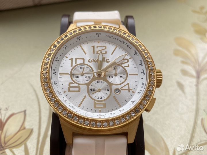 Часы Oxette идеальное состояние