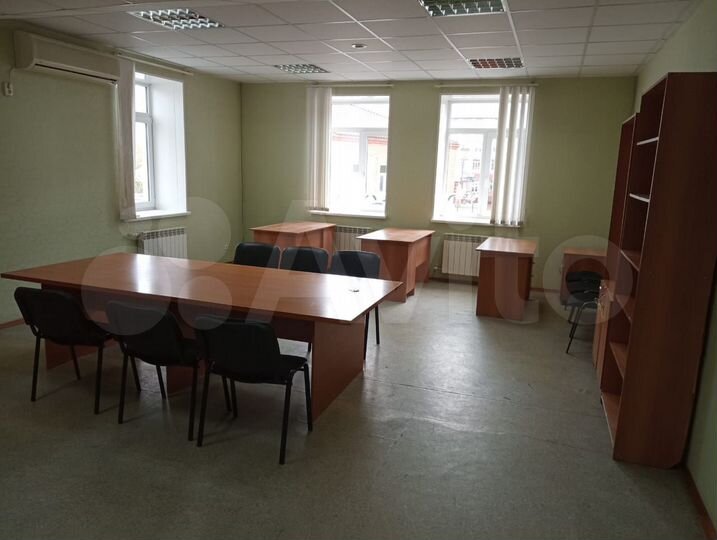 Офисы, от 6 до 250 м²