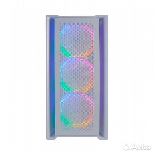 Корпус Powercase Alisio Micro X4W camiw-L4