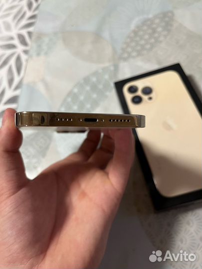 iPhone 13 Pro Max, 128 ГБ