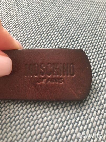 Ремень женский