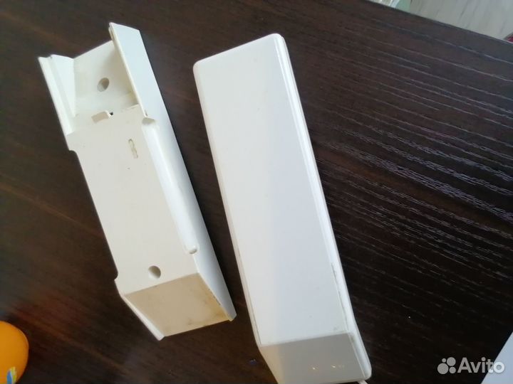 Трубка домофона