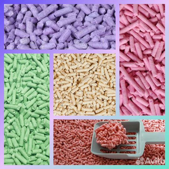 Кошачий туалет 19,7 кг Авито доставка