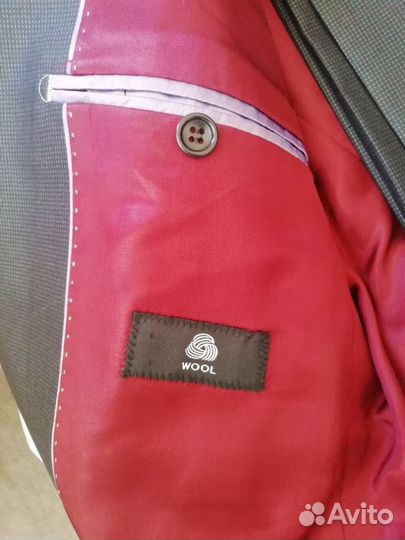 Костюм подростковый 44р-р