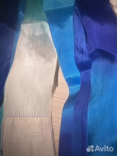 Палочки Sasaki Pastorelli 60 см ленты sasaki