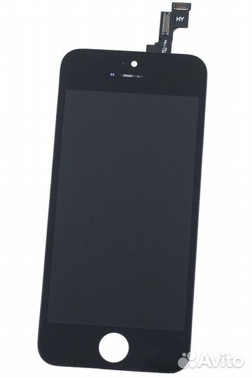 Дисплей с сенсором совместимый с iPhone 5S (копия)