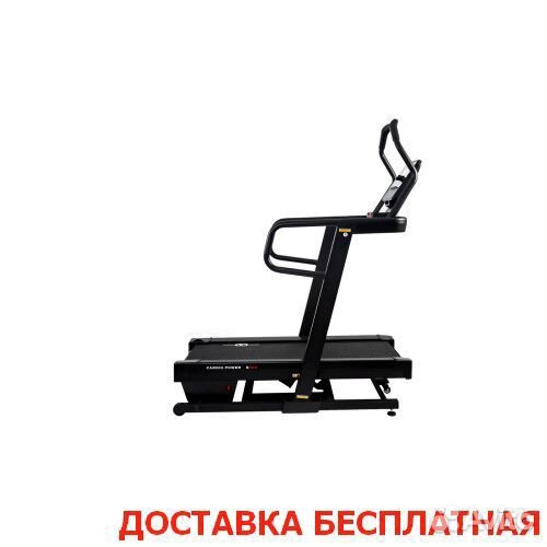 Беговая дорожка CardioPower S500