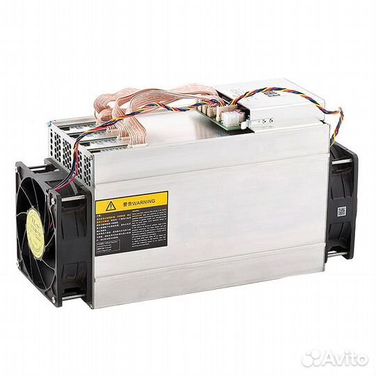 Asic antminer l3