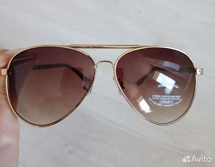 Новые очки mango