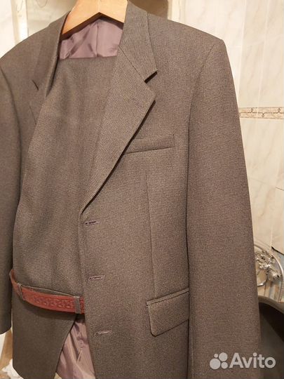 Костюм двойка