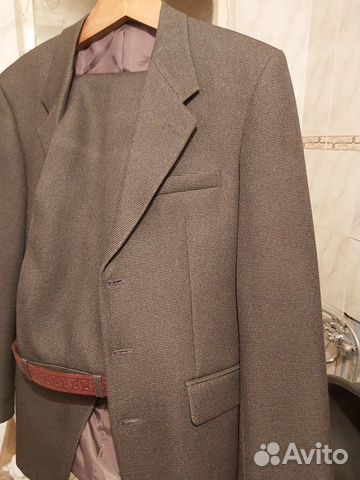 Костюм двойка