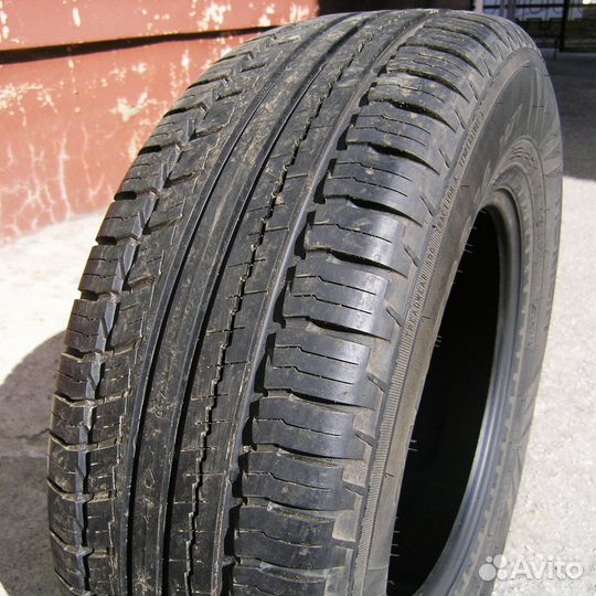 Nokian Tyres Nordman S SUV 245/70 R16 107S