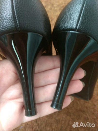 Туфли 38
