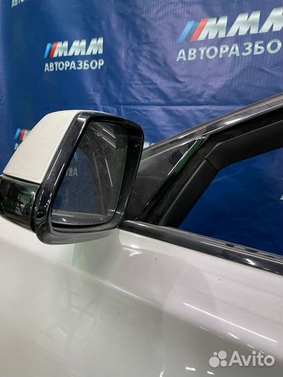 Зеркала BMW f01f02 с камерами,слепыми зонами