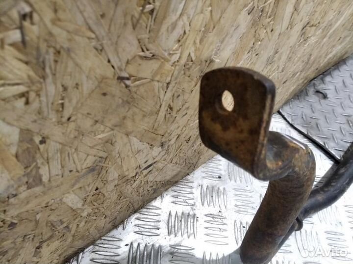 Стабилизатор передний Audi A4 b5 B5